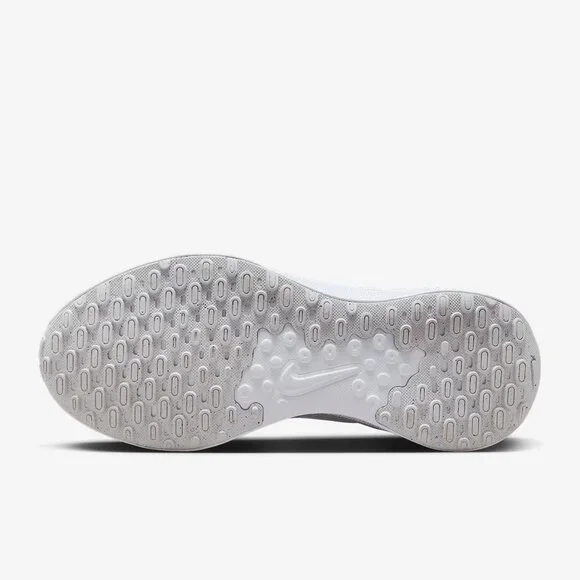 Nike Women's Revolution 7 Road Running Shoes White FB2208-100, Size 9 (New) - Picture 16 of 16